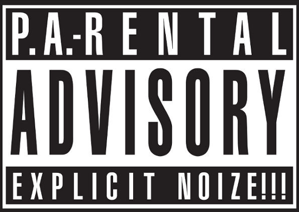 explicit noize